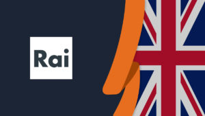 How To Watch Italian Rai TV in UK [Updated February 2023]