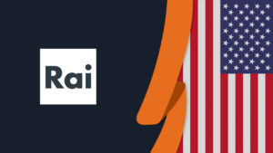 How to Watch Rai TV in Australia [Updated 2024]