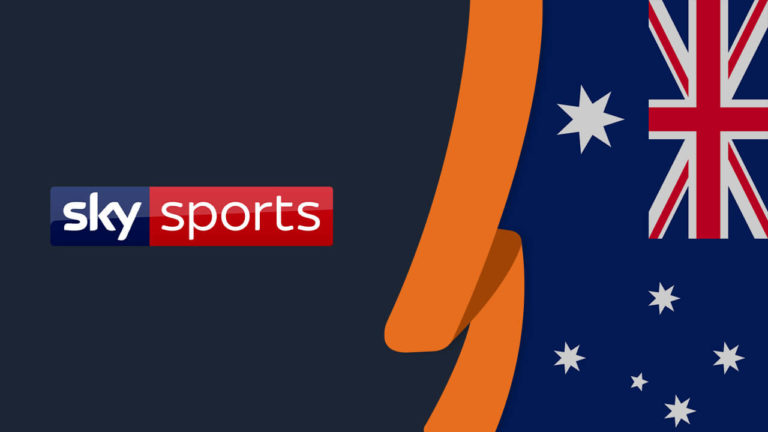 How to Watch Sky Sports Australia in August 2022 [Quick Guide]