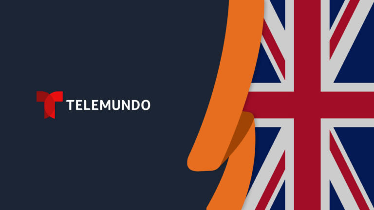 How to Watch Telemundo in UK [Updated March 2022]