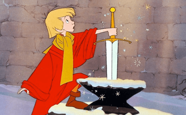 The-Sword-in-the-Stone