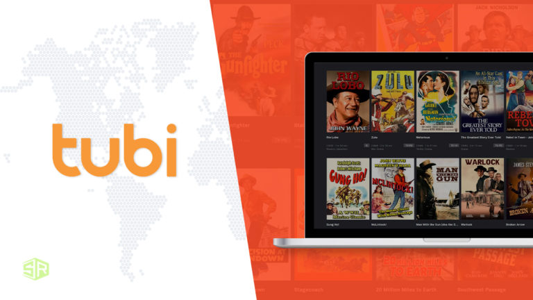 How to Watch Tubi TV Outside USA [Updated Nov 2022]