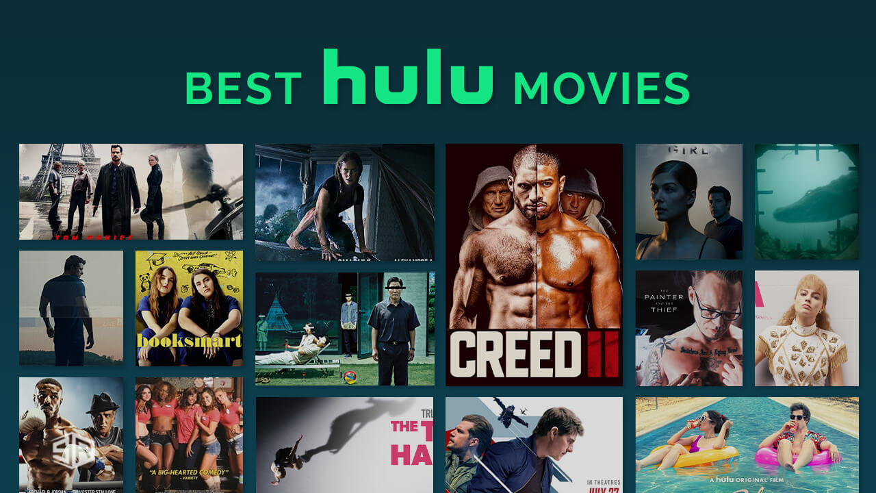 The 10 Best Movies on Hulu to Watch in Canada [Updated 2023]