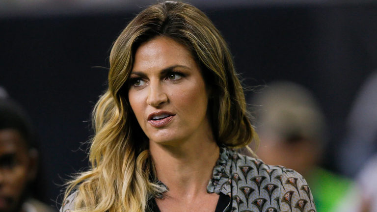 Erin Andrews Opens up on Fertility Struggle, Undergoing Seventh Round Of IVF In Her Influential Essay 
