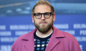 Jonah Hill Fought Back Abuse, Evolved towards a Positive Lifestyle “I can’t let too much negative s*** in”