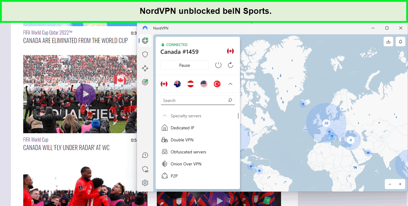 nordvpn-unblocked-bein-sports-outside-canada