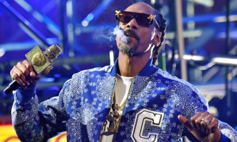 Snoop Dogg accuses Sports League, Music Industry and Streaming Services of Having a Lack of Black Owners, “So we still the slaves and they still the masters”
