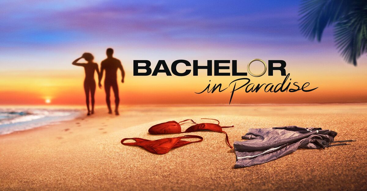  Bachelor in Paradise (2014-heute) 