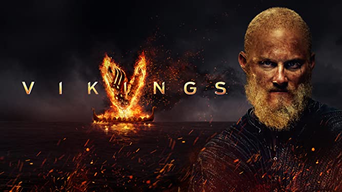  Vikingos (2013-2020) 