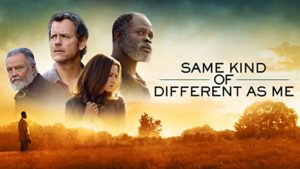 Same Kind of Different as Me (2017)