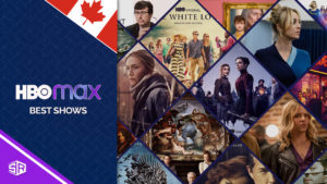 The 50 Best Shows on HBO Max to Watch in Canada in April 2022