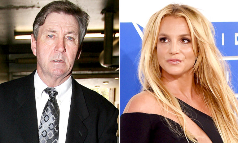 Britney Spears’ Lawyer Slams Jamie Spears for Allegedly Bugging Her Home, Urges Court to Suspend Him Immediately