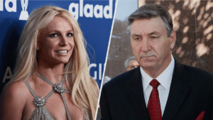 Britney Spears’ Father, Jamie Files Petition to End the Pop Star’s 13-Year Conservatorship