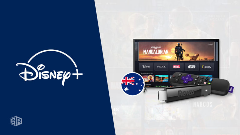 How to watch Disney Plus Roku in Australia [February 2022 Quick Guide]