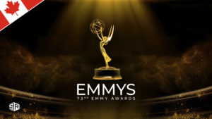 How to Watch Primetime Emmys Awards Online in Canada