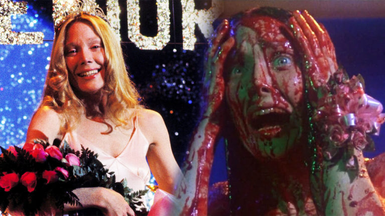 7 Incredible Facts We Bet You Didn’t Know about Ironic Horror Film ‘Carrie’ Based on Stephen King’s Novel