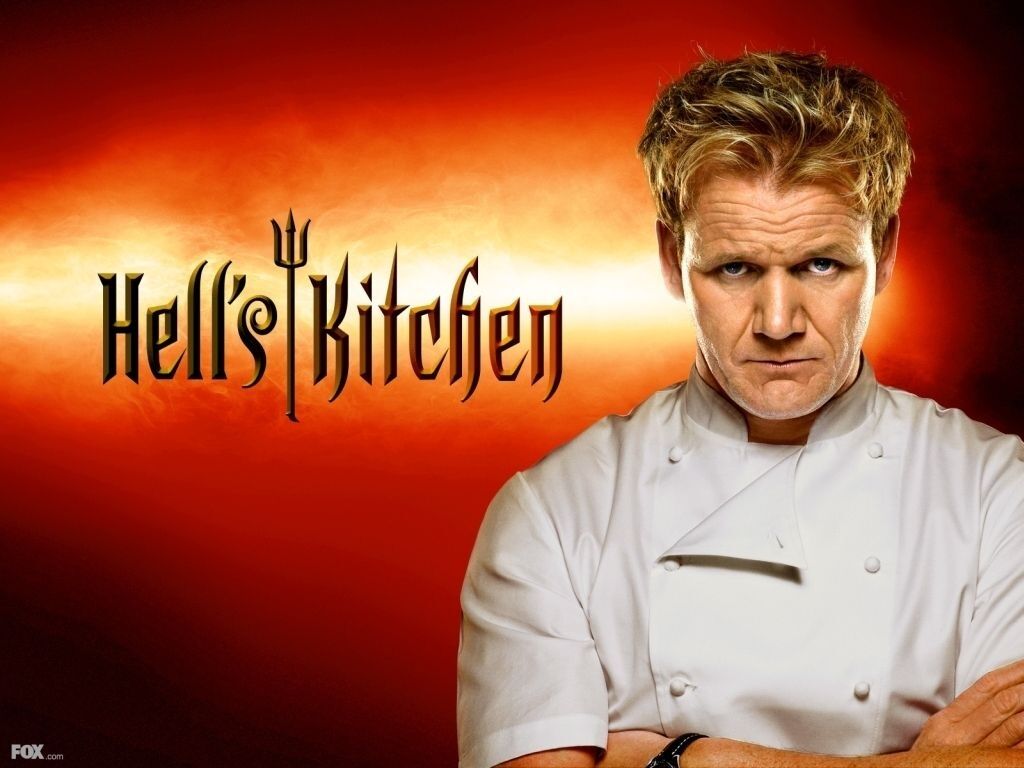  Hell's Kitchen (2005-présent) 