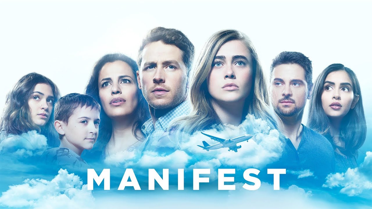  Manifest (2018-heute) 