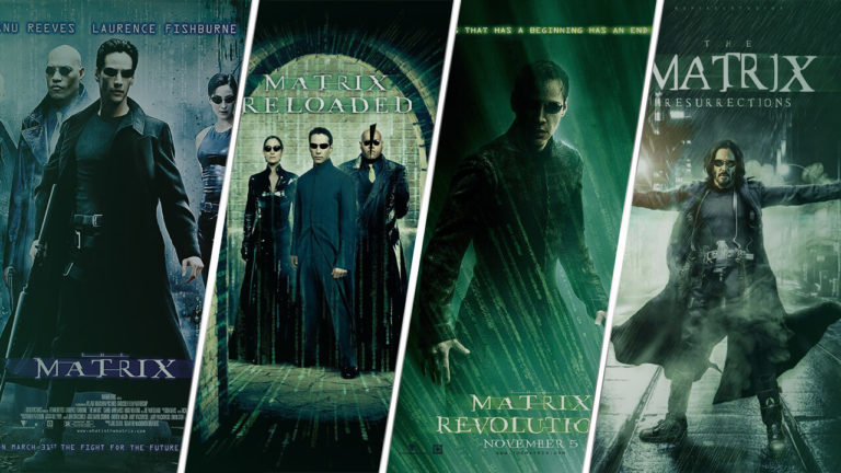 4 Facts about ‘Matrix’ and Ways Keanu Has Secretly Given Away Millions