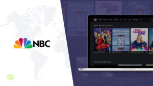 How to Watch NBC Outside USA (Updated Guide of 2022)