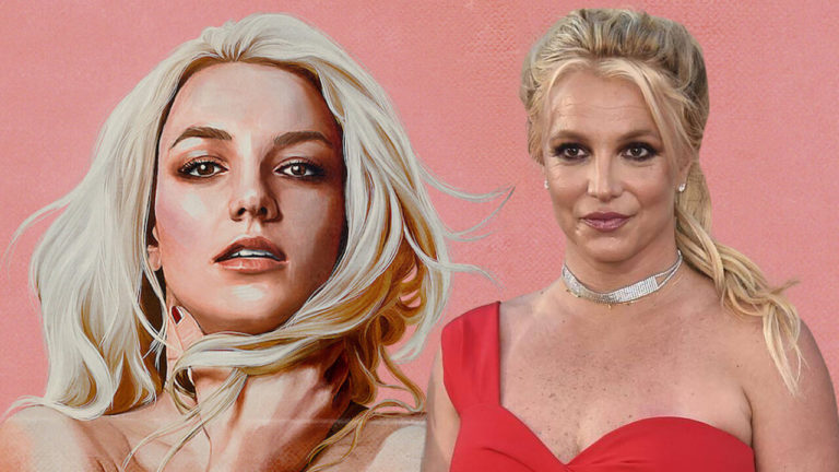 Netflix Drops Full Trailer for Britney Spears Conservatorship Documentary, Premiering 28 Sept: ‘No More Secrets. No More Silence’