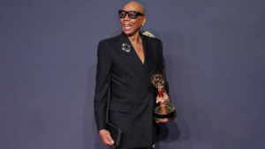 Emmys 2021: RuPaul Makes ‘Emmys History’ As The Most-Awarded Black Artist Ever