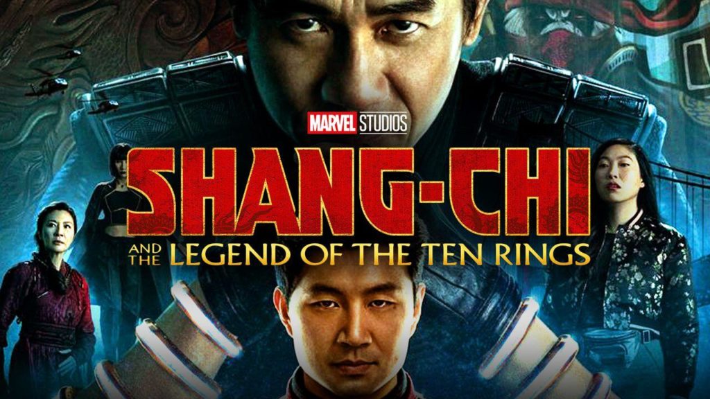 SHANG-CHI AND THE LEGEND OF THE TEN RINGS (2021)