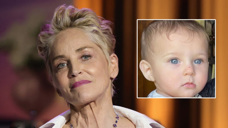 Sharon Stone Says Her Late Godson Was ‘Able to Save Three Lives’ Through Organ Donation