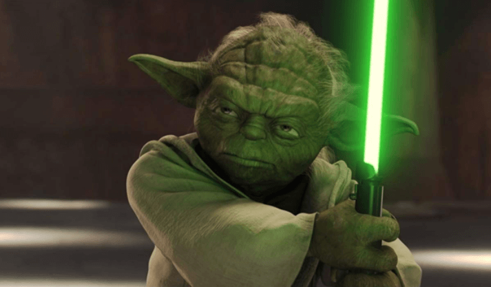 Star Wars Episode III–Revenge of the Sith AU