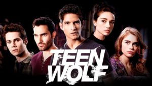 Teen Wolf (2011–2017)