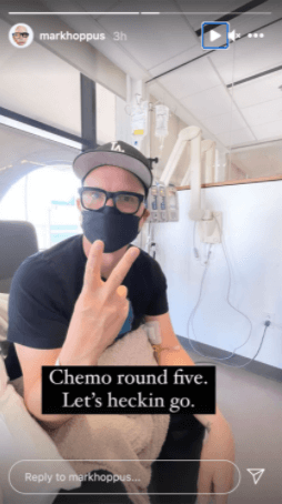 chemo-round-5 