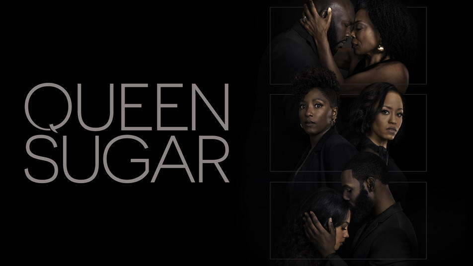  Queen Sugar (2016-presente) 