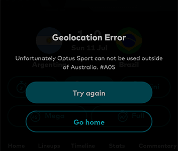 geo-restrcited-Optus-sport-outside-australia