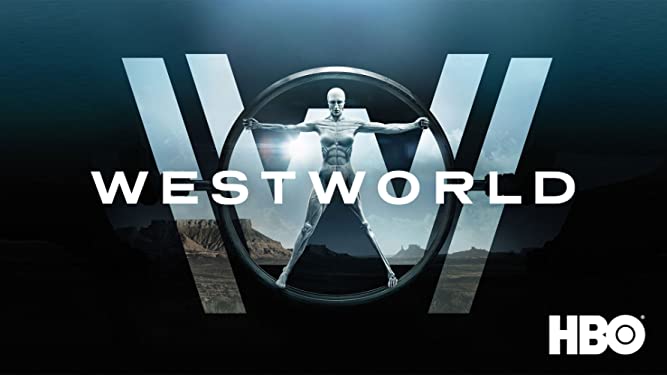  Westworld (2016-presente) 