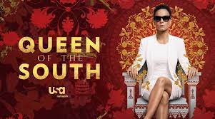 Queen of the South (2016-2021)