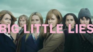 Big Little Lies (2017-2019)
