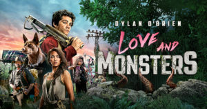 Love And Monsters (2020)