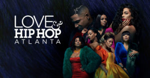 Love & Hip Hop: Atlanta (2012-Present)