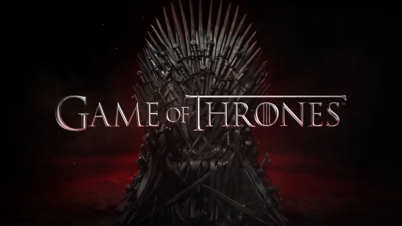  Spiel der Throne (2011-2019) 