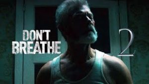 Don't Breathe 2 (2021)