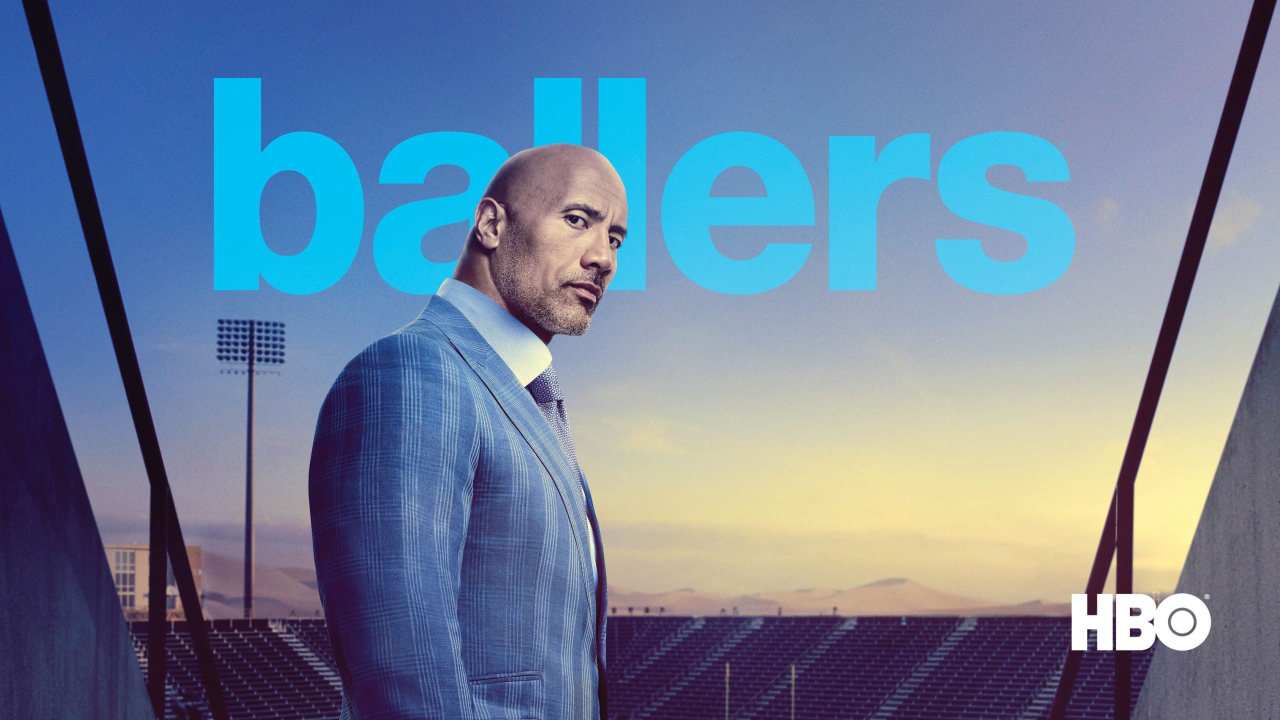  Ballers (2015-2019) Ballers (2015-2019) ist eine US-amerikanische Fernsehserie, die von Stephen Levinson entwickelt wurde. Sie handelt von einem ehemaligen Football-Spieler, der nun als Finanzberater für andere Spieler tätig ist. Die Serie wurde von HBO produziert und lief von 2015 bis 2019. 