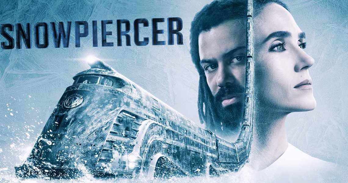  Snowpiercer (2020-presente) 