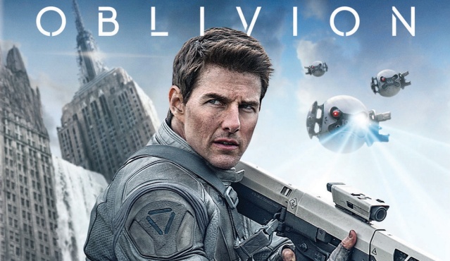  Oblivion (2013) Oblivion (2013) 