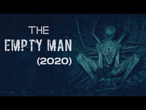  L'homme vide (2020) 