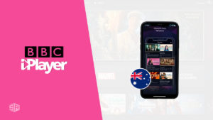 How to Watch BBC iPlayer on iPhone in Australia in 2022