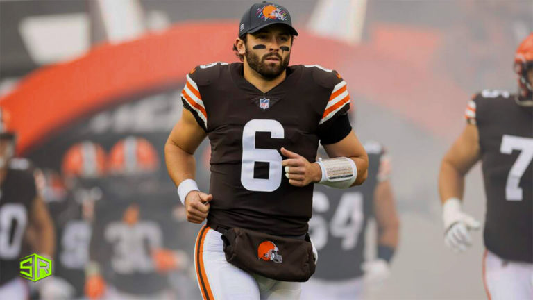 Browns’ Mayfield Expects to Play Again with Shoulder Injury