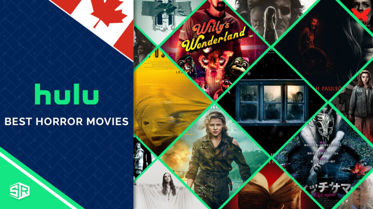 Best Horror Movies on Hulu You Need to Watch in Canada