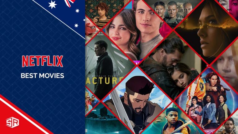 The 50 Best Movies on Netflix Australia for Movie Night [Updated-May]