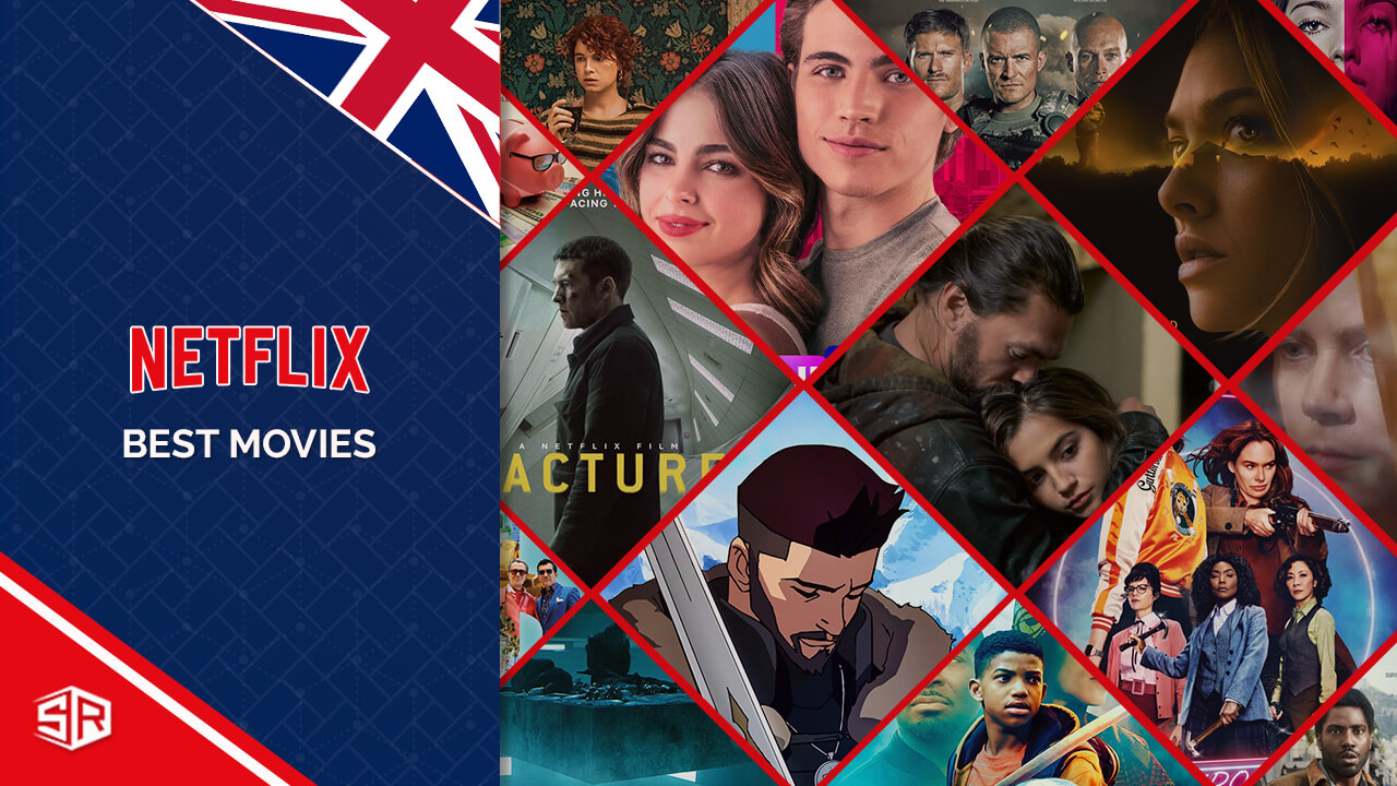 The 60 Best Films on Netflix UK [September 2022]