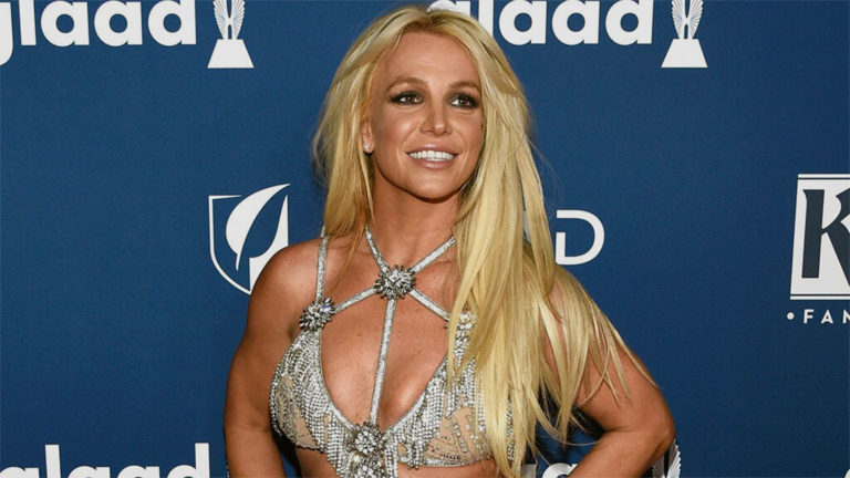 Britney Spears ‘Healing’ And ‘Celebrating’ After Father is Removed As Conservator